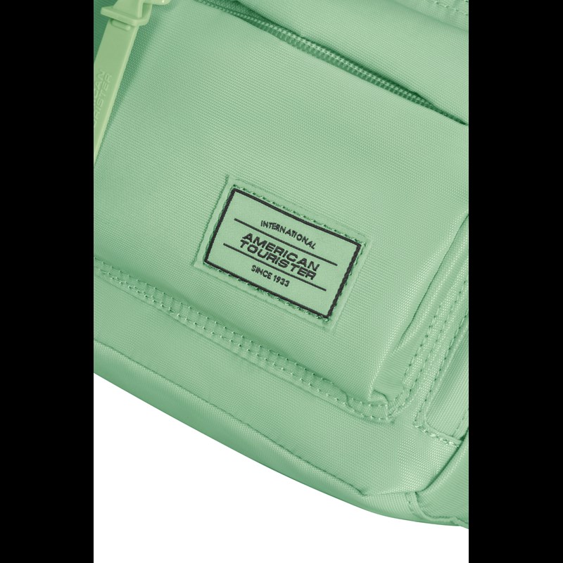 American Tourister Ryggsäck Urban Groove Mini Grön 10