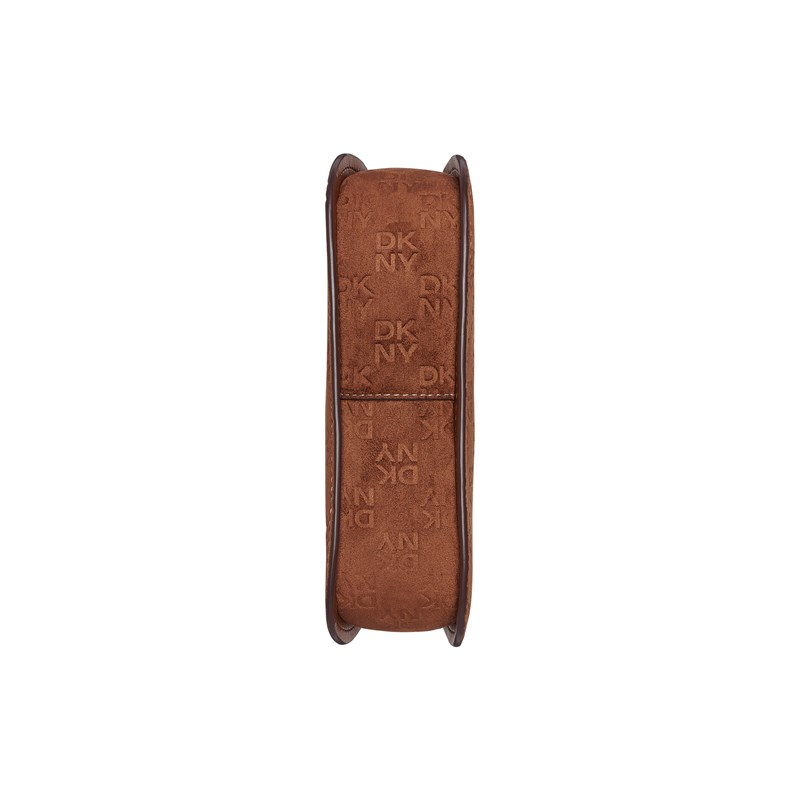 DKNY Skuldertaske Nessa Brun/Beige 5