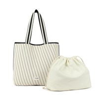 Conmé Shopper Kornelia Beige 1