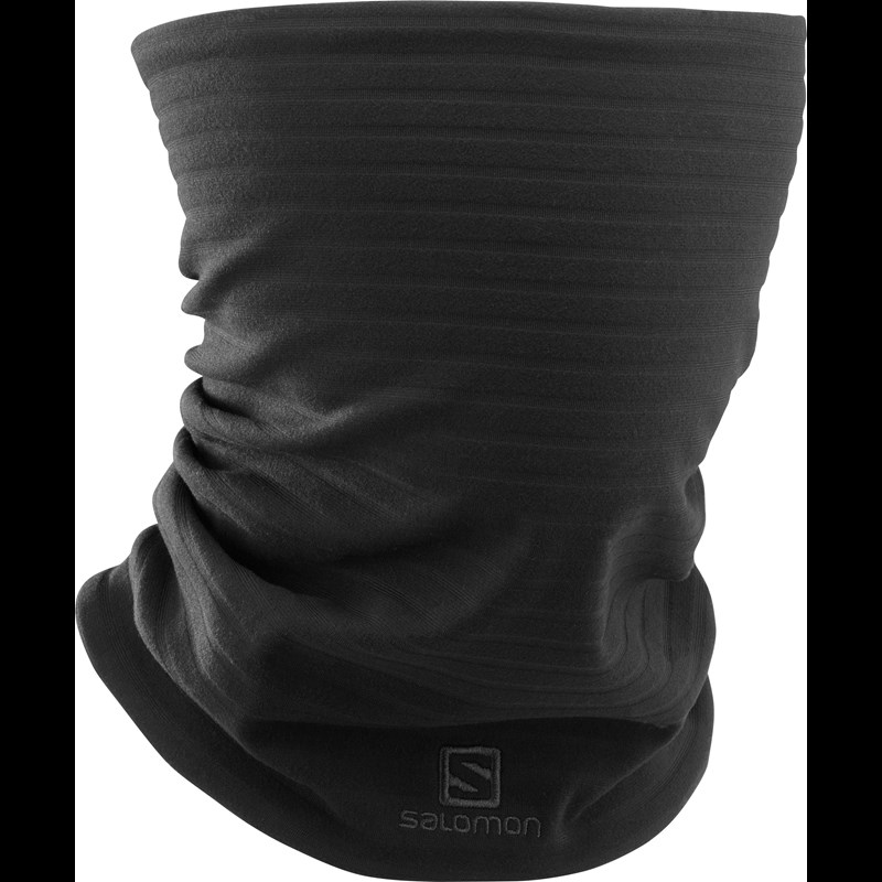 Salomon Halsedisse RS Warm Tube Sort 3