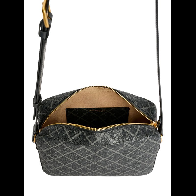 By Malene Birger Crossbody Lolla Grå 3
