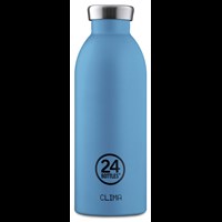 24Bottles Termoflaske Clima Bottle Blå