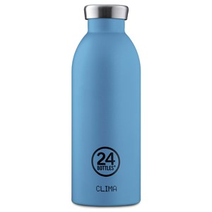24Bottles Termoflaske Clima Bottle Blå