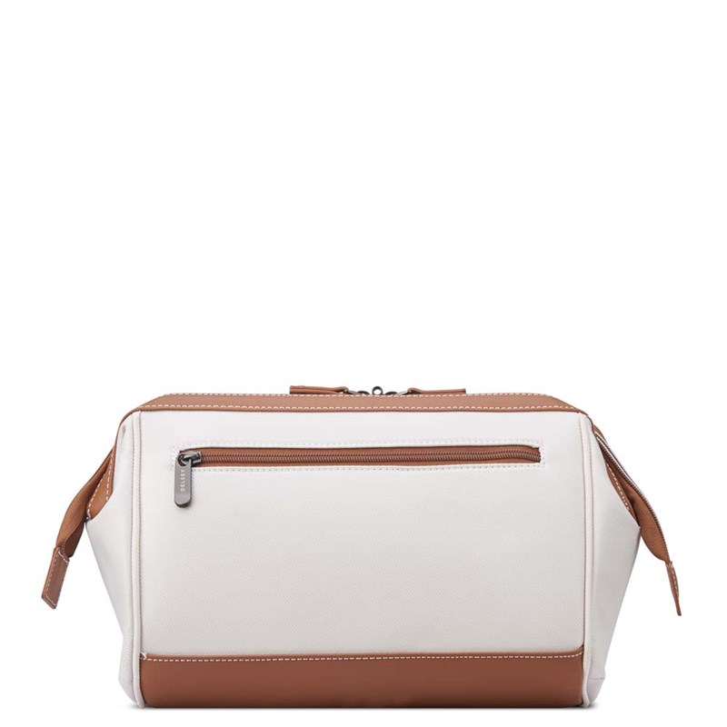 Delsey Chatelet 2.0-necessär Creme 4