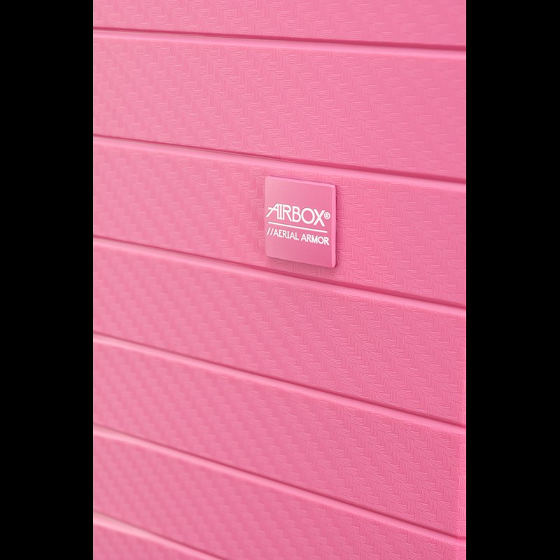 Airbox Kuffert Airbox AZ18 Pink 75 Cm 7