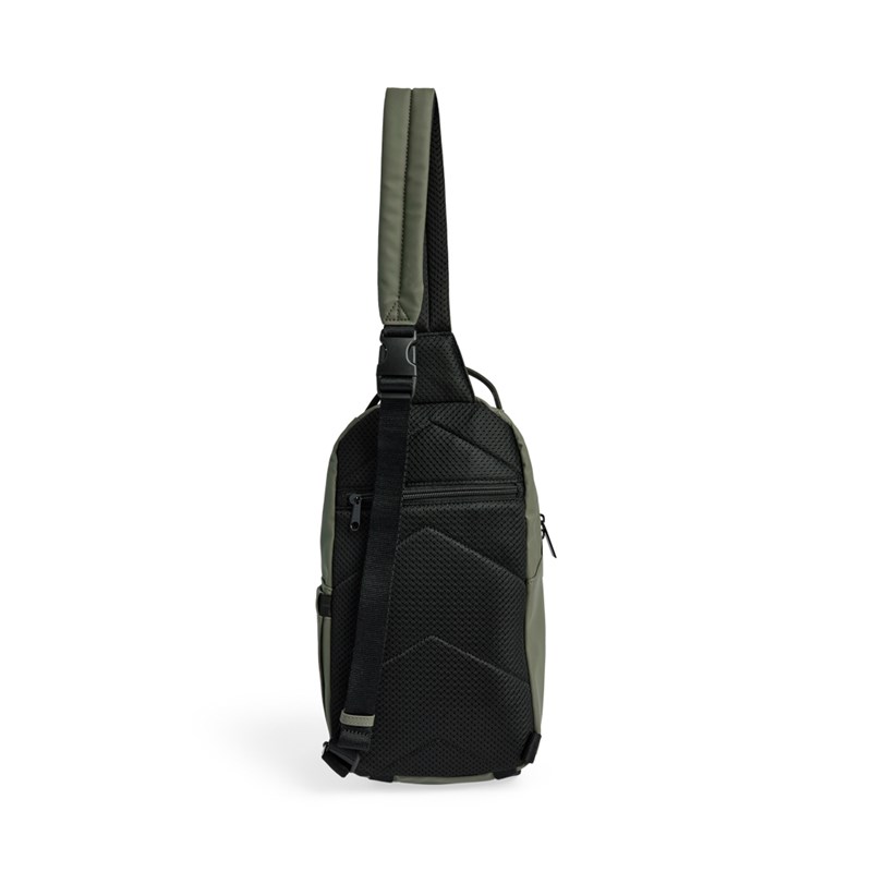 Tyler & Co Slingbag Mombasa Oliv 3
