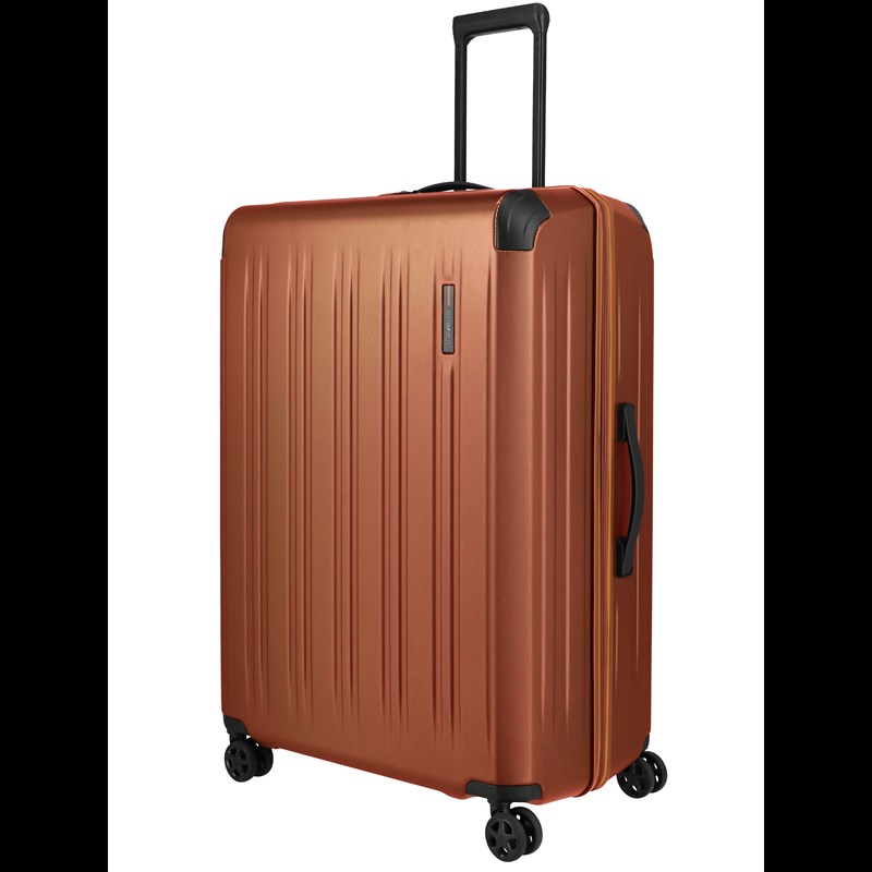 travelite Kuffert Dynamiic Kobber 81 Cm 2