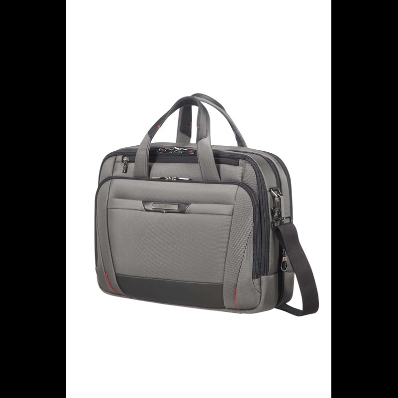 Samsonite Computertaske Pro DLX5 Grå 15" 2