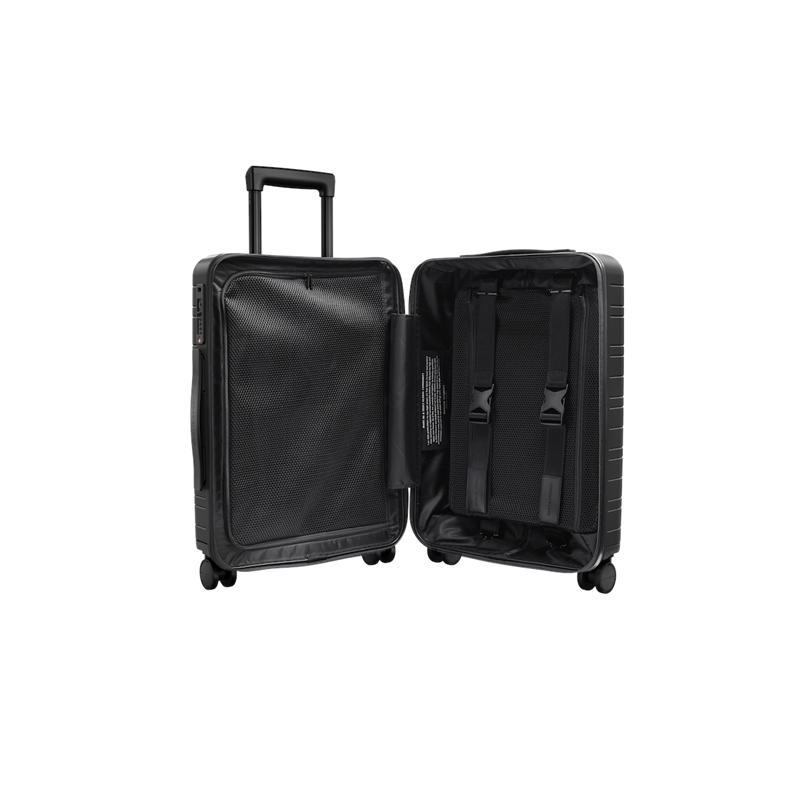 Horizn Studios Kuffert H5 Smart Sort 55 Cm 5