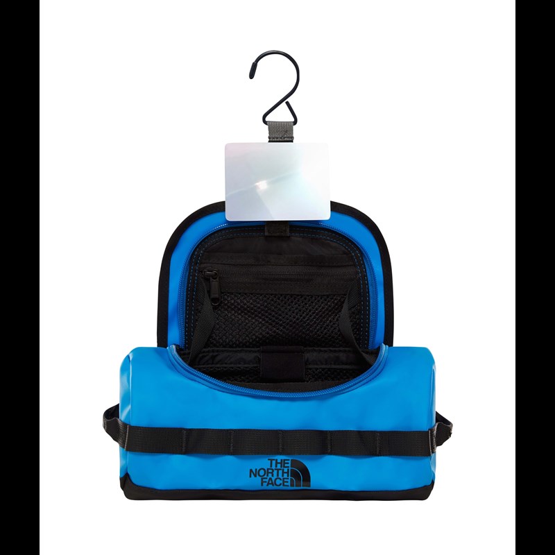 The North Face Toilettaske Travel Cannister S Lyseblå 2