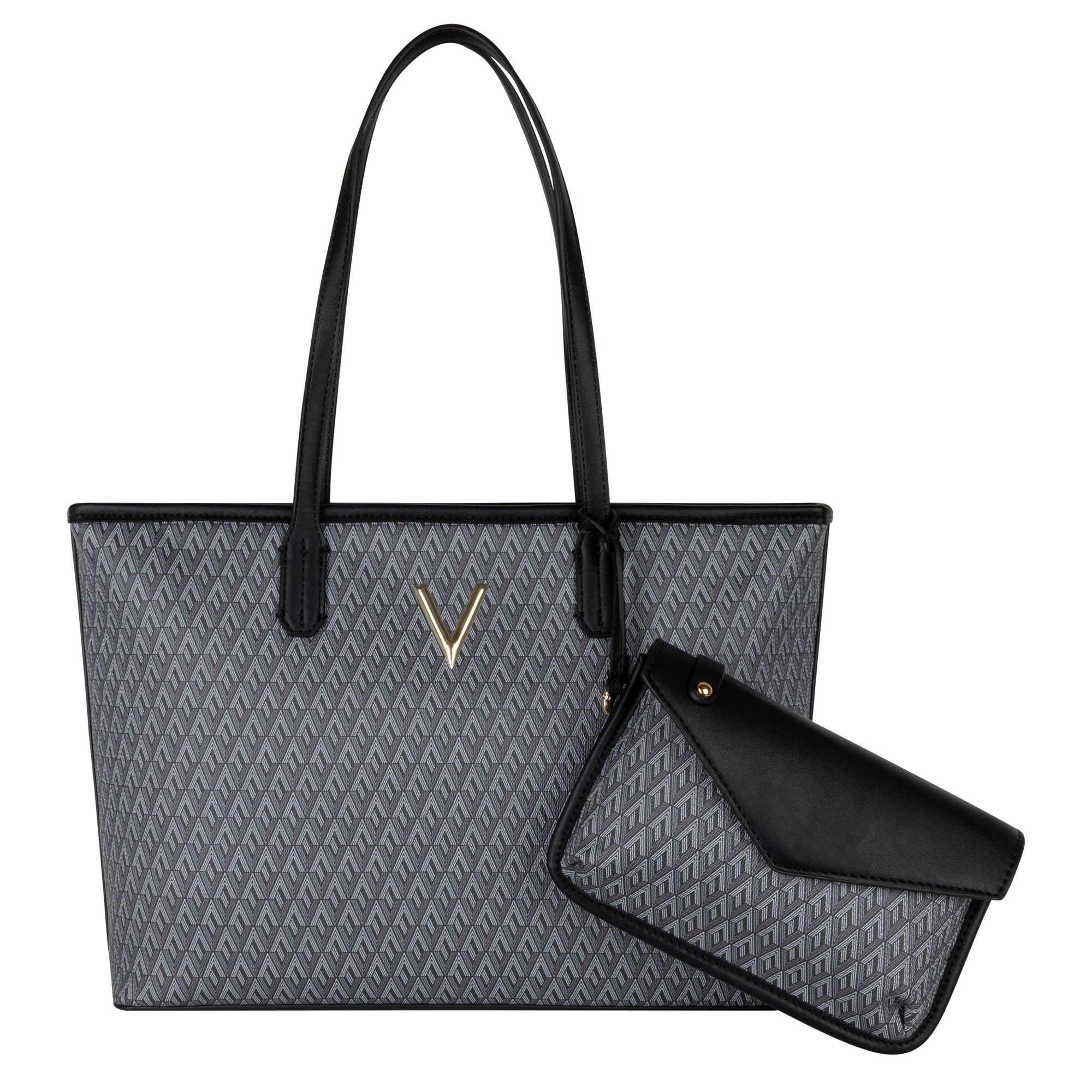 Valentino Bags Shopper Queen Re