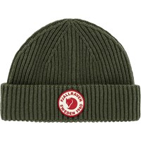 Fjällräven Hue 1960 Lite Logo Hat Grøn 1