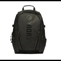 Superdry Ryggsäck Tarp Rucksack Svart motiv 1