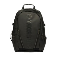 Superdry Rygsæk Tarp Rucksack Sort motiv 1