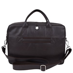 Adax Portfölj Axel 15" M. Brun alt image