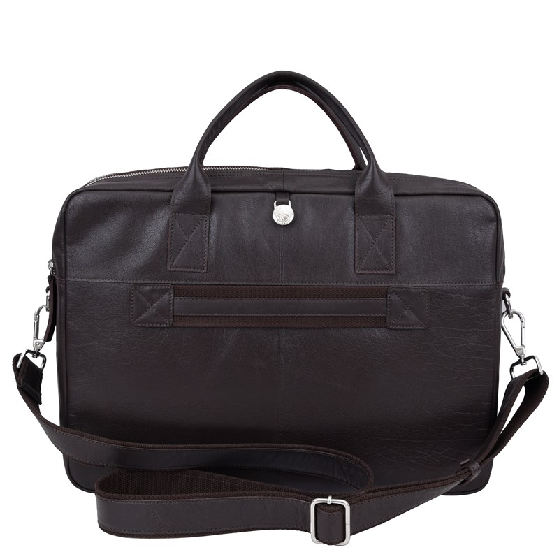 Adax Computertaske Axel M. Brun 15" 2