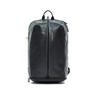 Mandarina Duck Rygsæk Eco Coated Sort 1