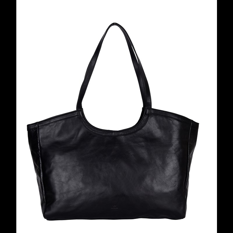 Adax Shopper Sandie Amalfi Svart 1