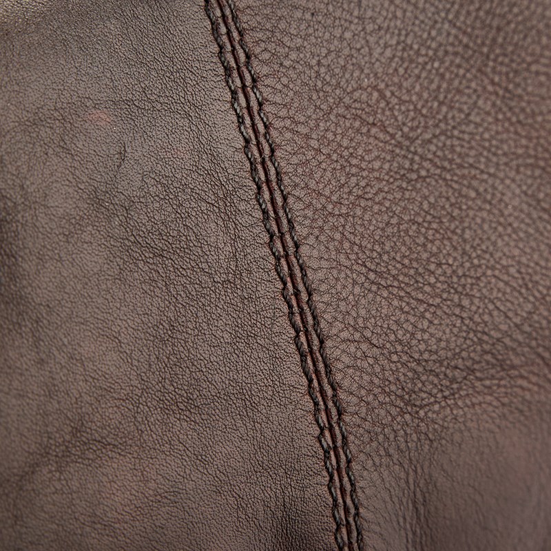 Pia Ries Crossbody Mare  Brun 12