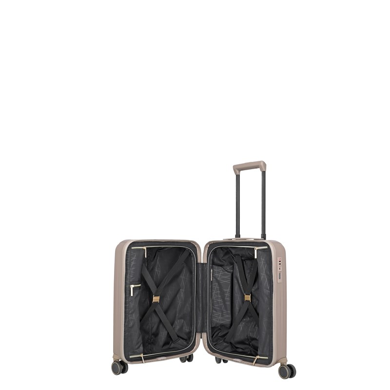 travelite Resväska Barbara Novelty  Beige 55 Cm 5