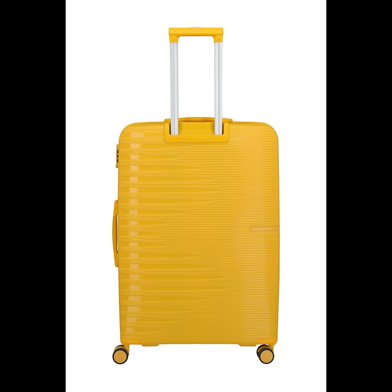 travelite Kuffert Pacific Gul 78 Cm 6