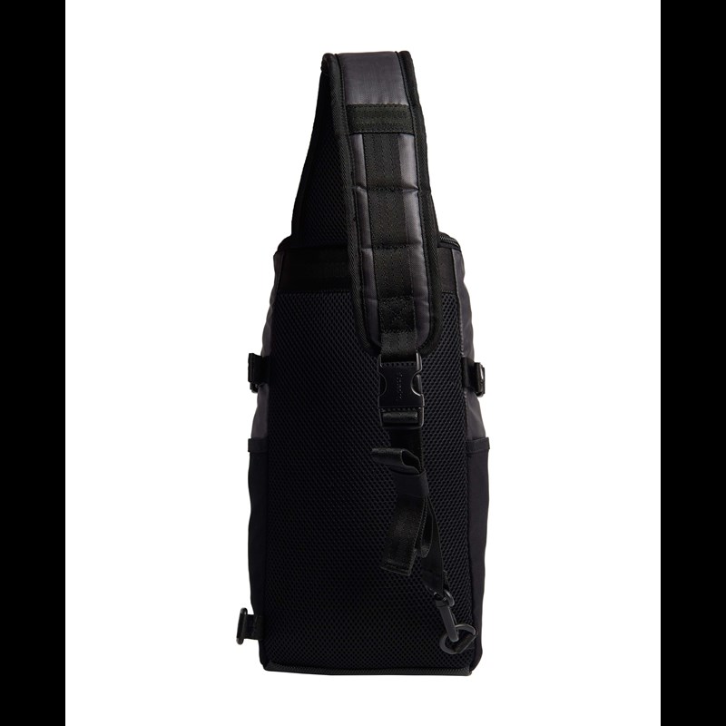 Superdry Rygsæk Hardy Sling Bag Sort 3