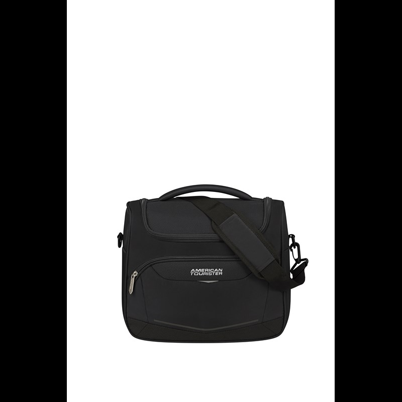 American Tourister Beauty Box Summeride Svart 1