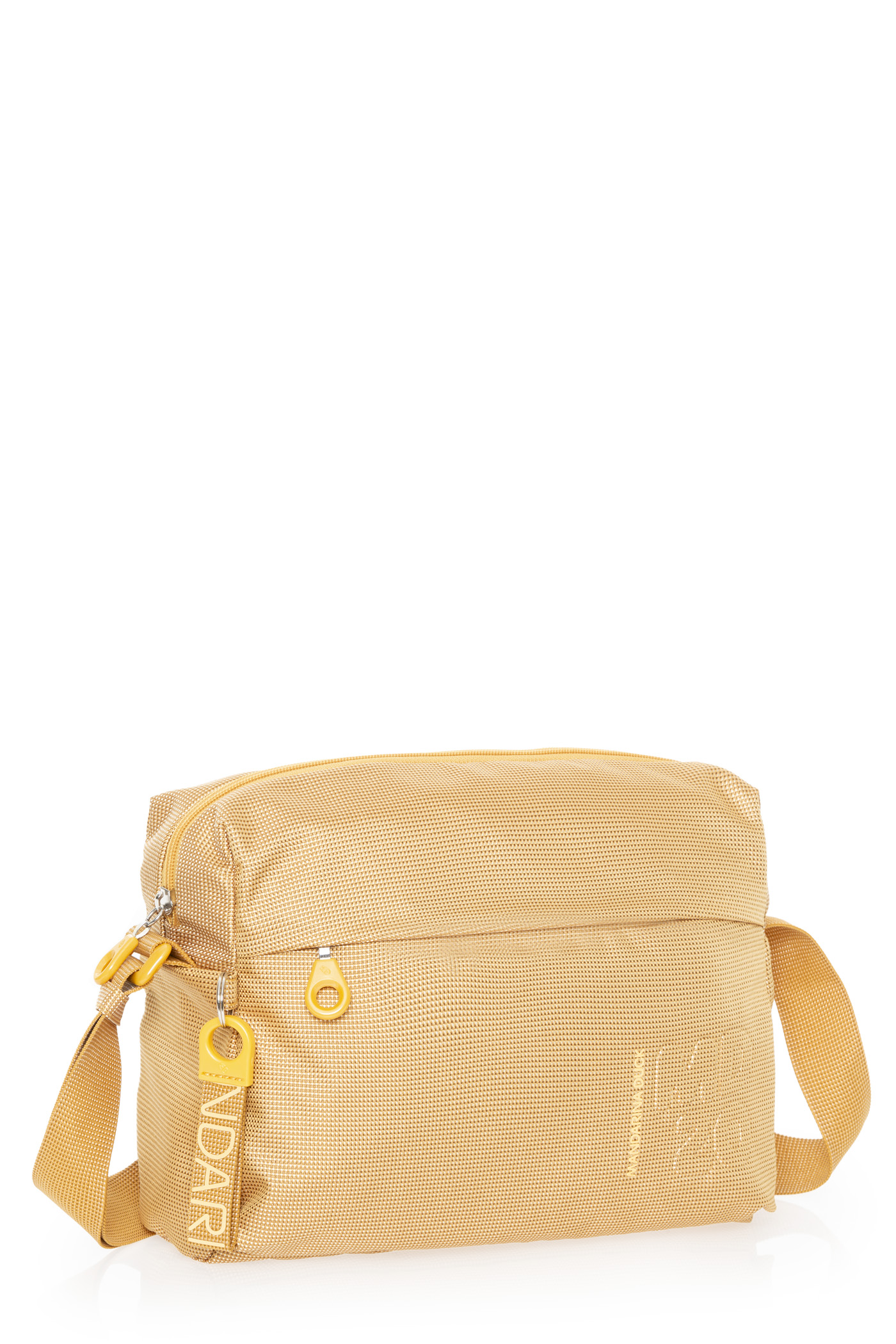 Mandarina Duck Crossbody MD20 Gul/Gul 1