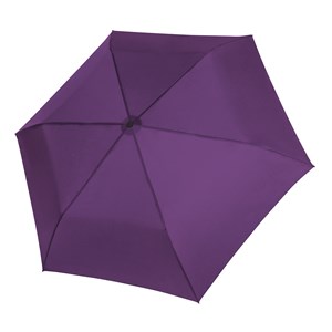 Doppler Paraply zero 99 Lila