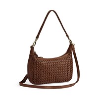 Aura Crossbody Phuket  Konjak 1