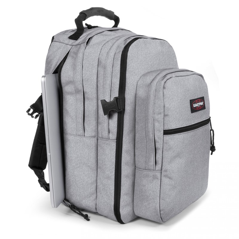 Eastpak Rygsæk Tutor Grå 16" 2