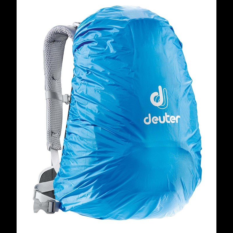 Deuter Regn-overtræk -Raincover Mini Blå 1