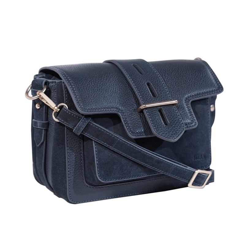 HERA Crossbody Anna Blå 2