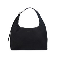 Núnoo Skuldertaske Maxi Dandy  Sort 15" 1