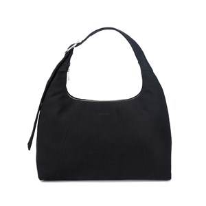 Núnoo Axelväska Maxi Dandy  15" Svart