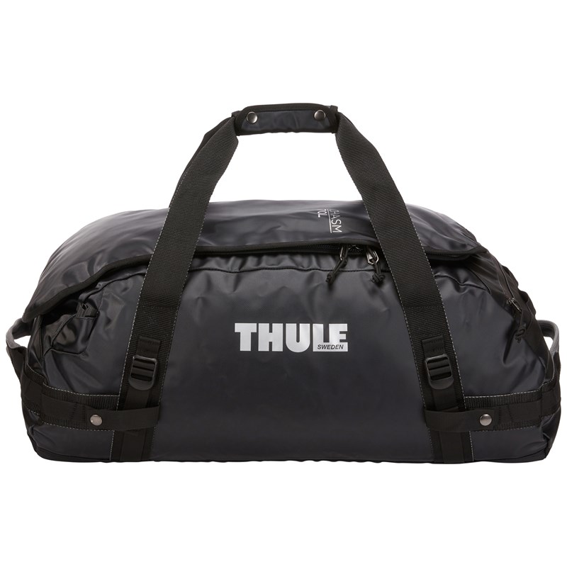 Thule Duffel Bag Thule Chasm Svart 1