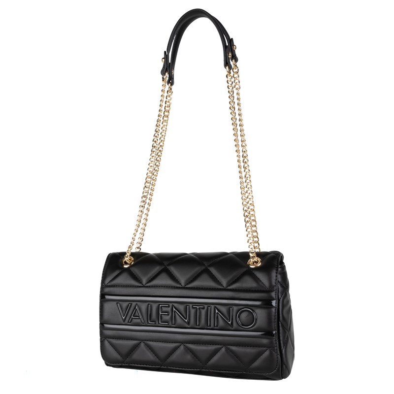 Valentino Bags Crossbody Ada Svart 2