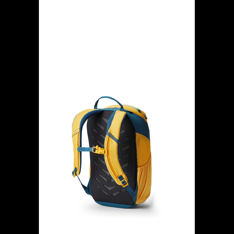 Gregory Vandrerygsæk Wander Gul 2