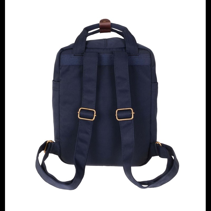 Doughnut Rygsæk Macaroon mini  Navy 2