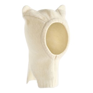 Molo Balaclava Kallan Vit