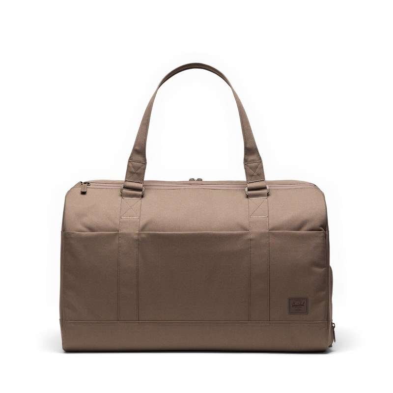 Herschel Resväska Novel Duffle Tech Brun 1
