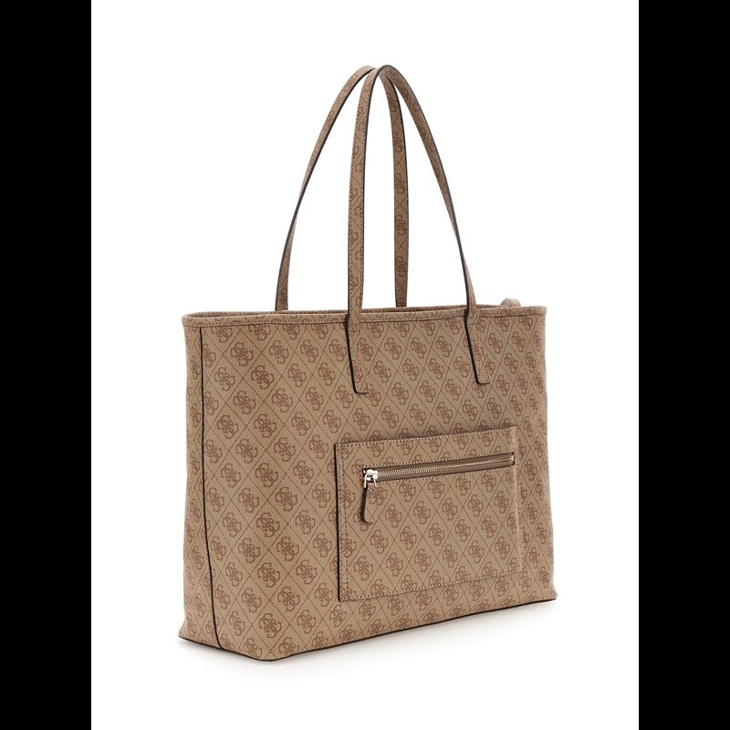 Guess Shopper Power Play Brun/beige 2