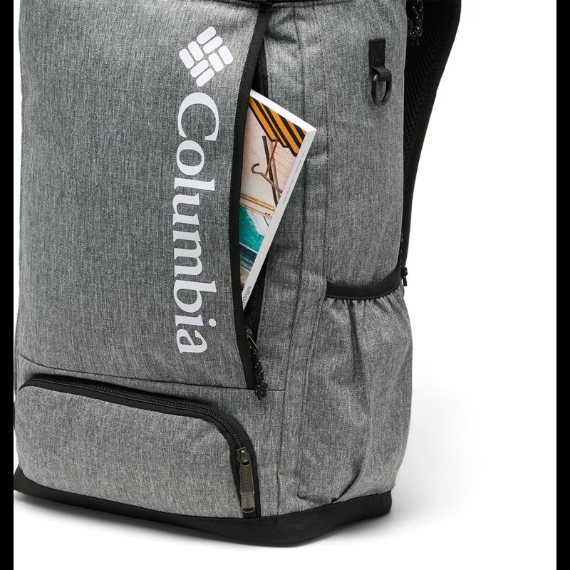 Columbia Ryggsäck LB Flawless Grå 15" 4