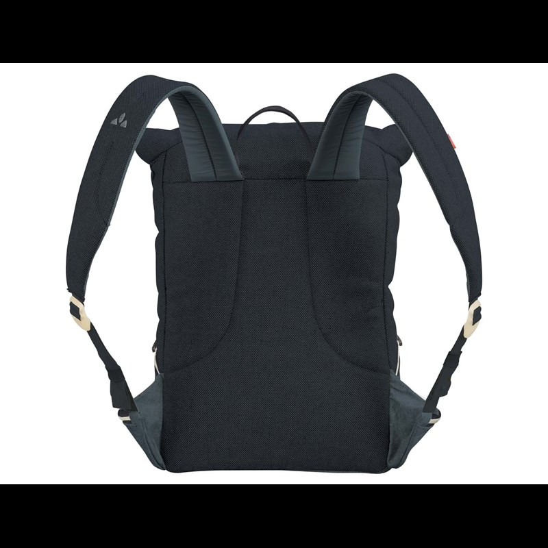 Vaude Rygsæk Lignum Sort/grå 13" 2