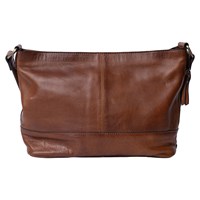 RE:DESIGNED Crossbody Svea Small Brun 1