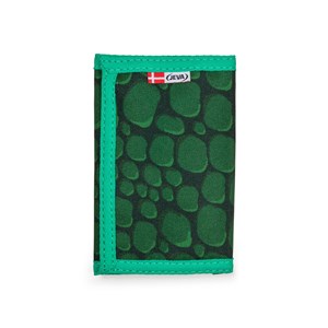 JEVA Plånbok Dragon Grön
