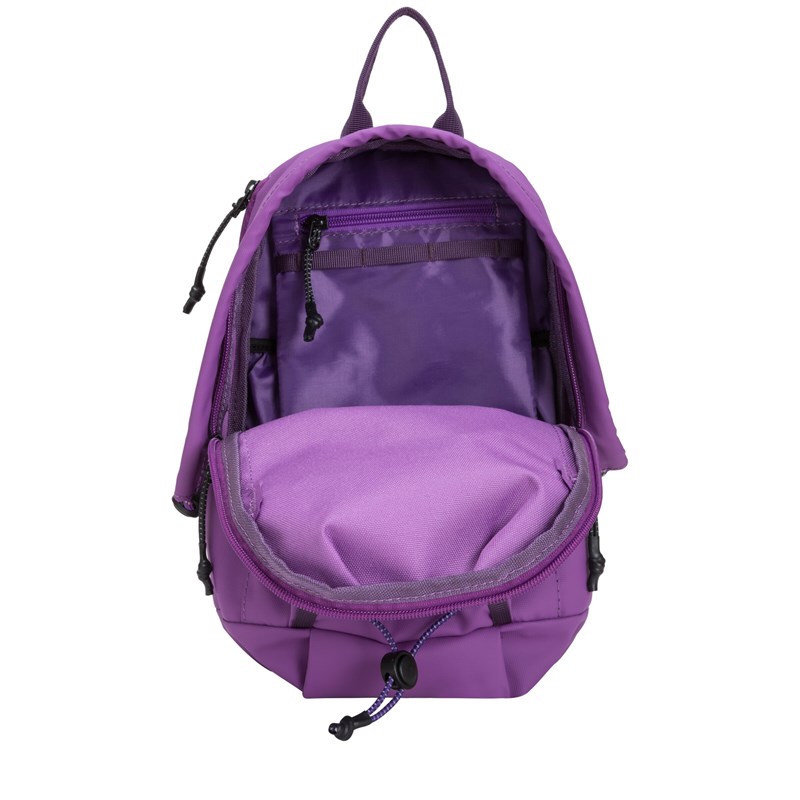 ELLIKER Sling Bag Eyam Lila 4
