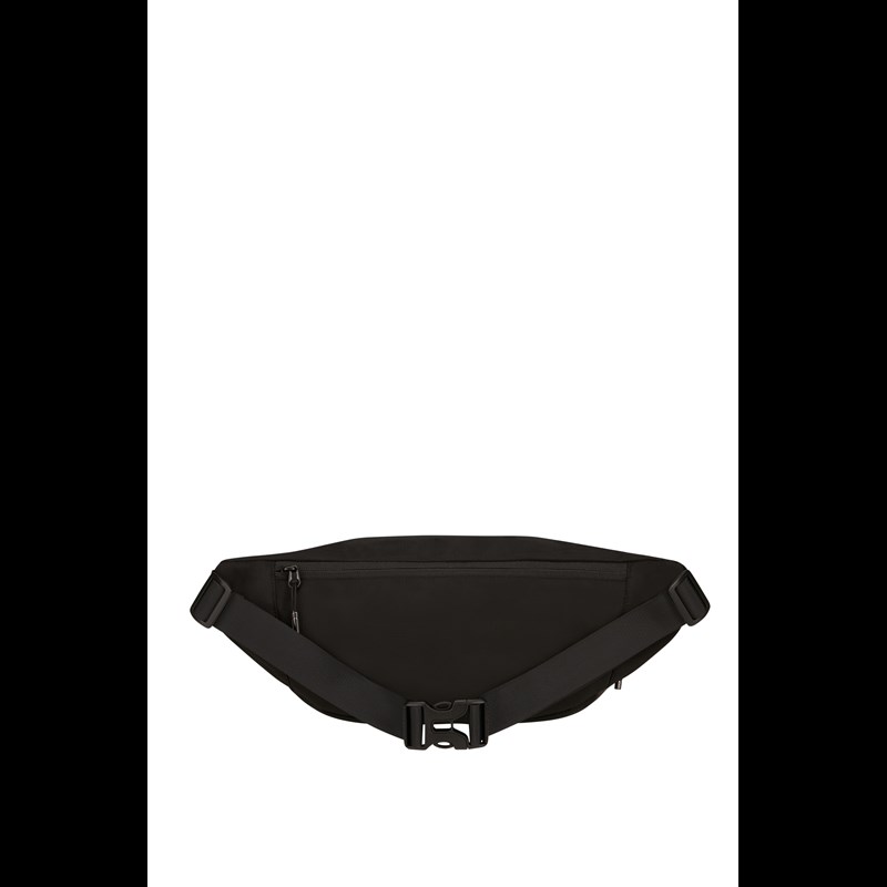 Samsonite Midjeväska Biz2go Svart 5