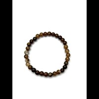 Conmé Armbånd Alba Brun/brun