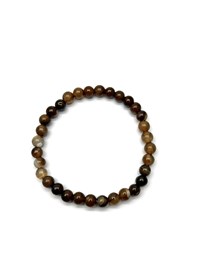 Conmé Armbånd Alba Brun/brun